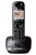 Panasonic KXTG2511 HGT telefon fekete