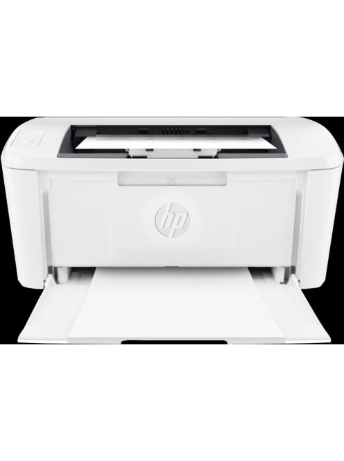 HP Laser-Jet Pro M110W mono lézer nyomtató Wifis