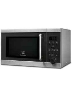   Electrolux EMS20300OX grill, inox 21 l-es Mikrohullámú sütő