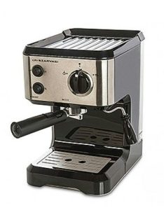 Szarvasi CM4677EGS 15bar Kávéfőző presszó