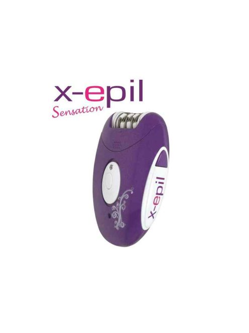 X-Epil XE9500 18 csipesz Epilátor