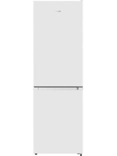   Gorenje NRK619EPW4 "E"207/97l, NoFrost fehér Alulfagyasztós kombinált hűtő