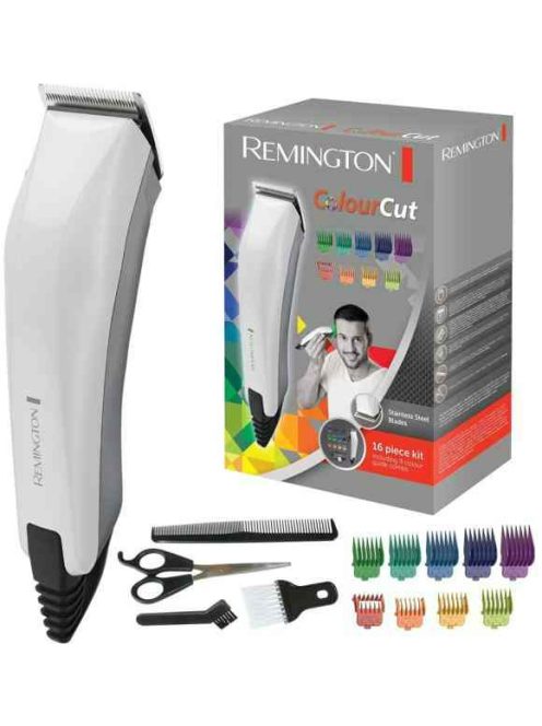 Remington HC5035 hálózati szines hajvágó