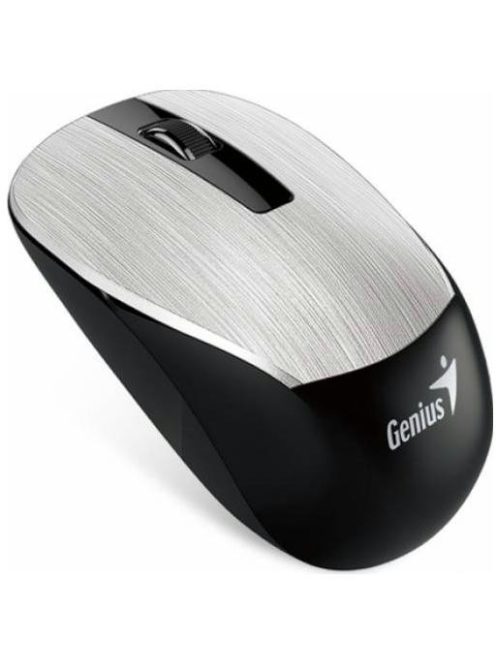 Genius NX7015 Silver egér vezeték nélküli