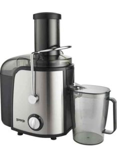 Gorenje JC805 EII 800W gyümölcscentrifuga