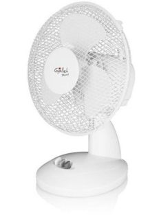 Gallet VEN9 23cm asztali ventilátor