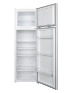   Hausmeister HM3225 "E" 209/52L fehér felülfagyasztós hűtőszekrény
