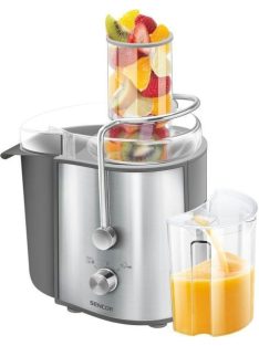 Sencor SJE1055SS 800W Gyümölcscentrifuga