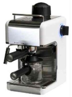 Hauser CE929W fehér Kávéfőző presszó