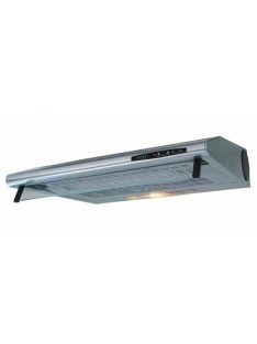 Mora OP530X 50 cm, inox,hátsó kiv.páraelszívó