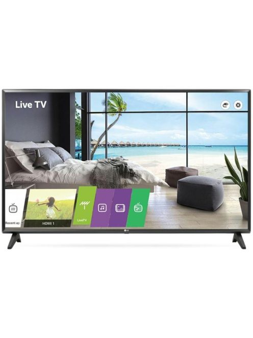 LG 43"  43LT340C FullHD LED TV