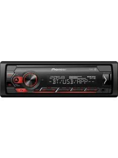 Pioneer MVHS320BT Autó Hifi