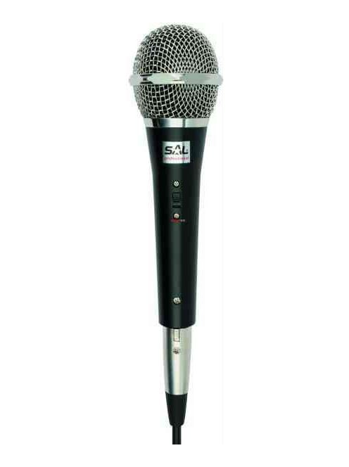 Somogyi M71 mikrofon