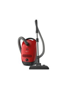 Miele SBAF5 Classic C1 Power Mangó PIROS Porszívó