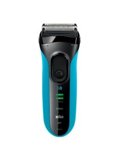 Braun S3 3040WD borotva