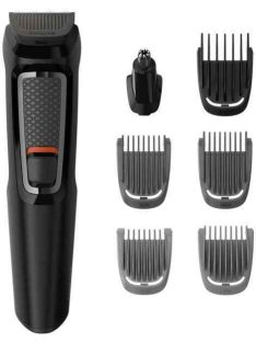   Philips MG3720/15 akkus multifunkciós hajvágó és szakáll vágó