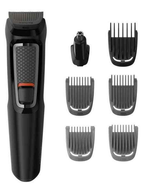 Philips MG3720/15 akkus multifunkciós hajvágó és szakáll vágó