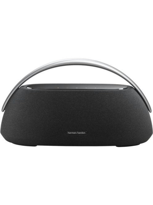 Harman Kardon Go+Play 3 bluetooth BLKEP fekete hangszóró