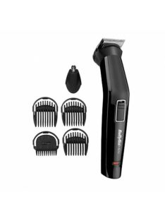 Babyliss MT725E 6in1 testszőrtelenítő