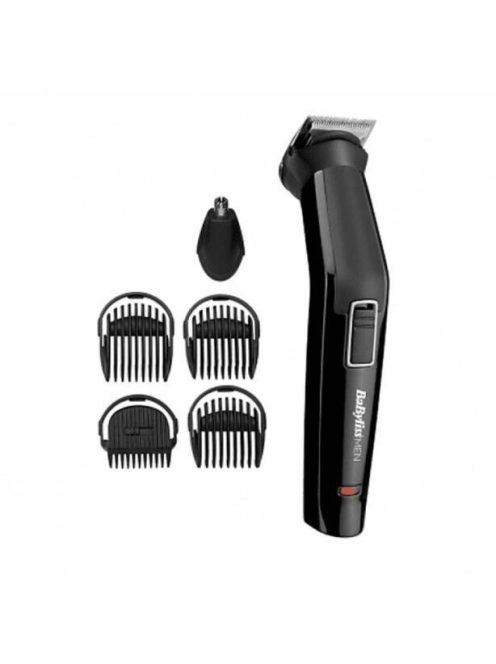 Babyliss MT725E 6in1 testszőrtelenítő