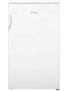   Gorenje R491PW A+ 133 liter Egyajtós hűtőszekrény  fagyasztó nélkül