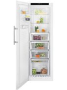 Electrolux LUC4NE23WL "E",231L, NoFrost,fehér fagyasztószekrény