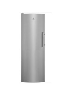   Electrolux LUC4NE23XL "E",231L, NoFrost,inox Fagyasztószekrény