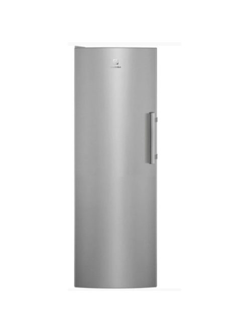 Electrolux LUC4NE23XL "E",231L, NoFrost,inox Fagyasztószekrény