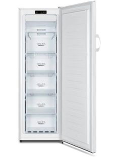   Gorenje FN4172CW "E"fagyasztószekrény NoFrost  186L