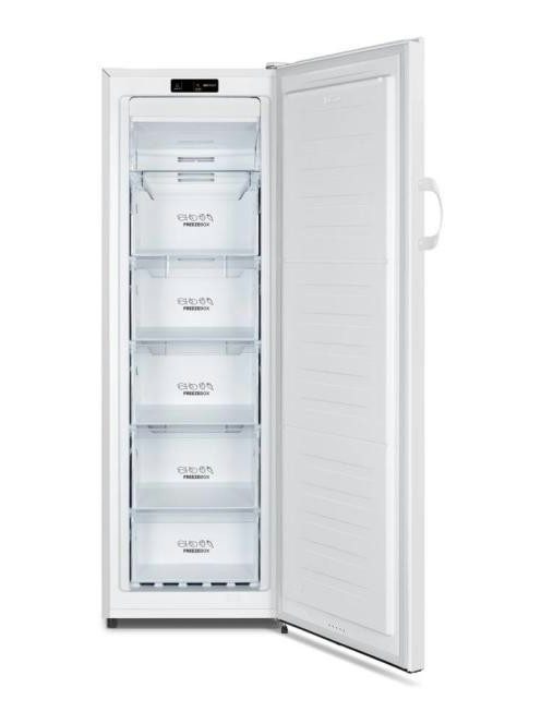 Gorenje FN4172CW "E"fagyasztószekrény NoFrost  186L