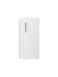   Beko RSSA290M31WN 286 L, A+ Egyajtós hűtőszekrény fagyasztó nélkül