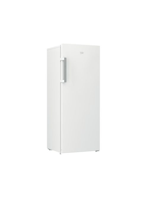 Beko RSSA290M31WN 286 L, A+ Egyajtós hűtőszekrény fagyasztó nélkül