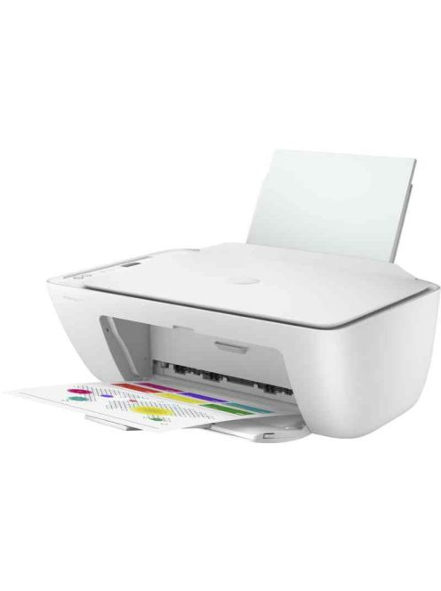 HP DeskJet 2710 színes multifunkciós tintasugaras nyomtató
