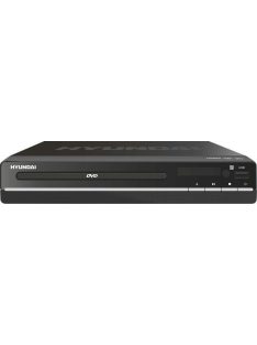 Hyundai DV2H478DU DVD lejátszó