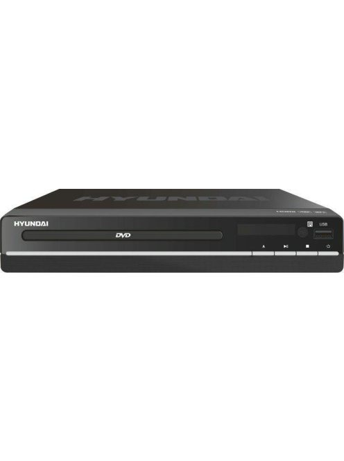 Hyundai DV2H478DU DVD lejátszó