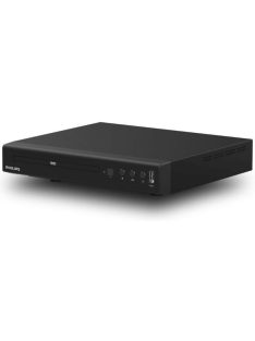 Philips TAEP200/12 DVD lejátszó HDMI USB