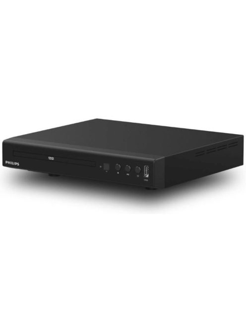 Philips TAEP200/12 DVD lejátszó HDMI USB