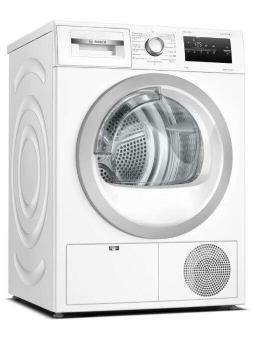 Bosch WTH85292BY"E" hőszivattyús szárítógép  8kg