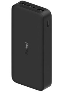 Xiaomi REDMi Powerbank 20000maH