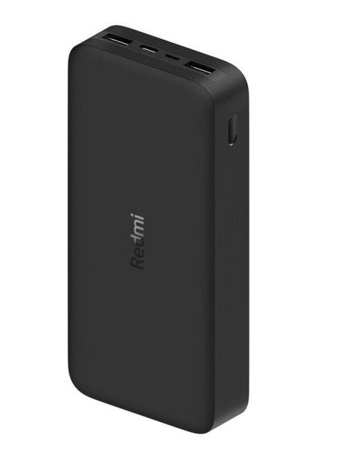 Xiaomi REDMi Powerbank 20000maH