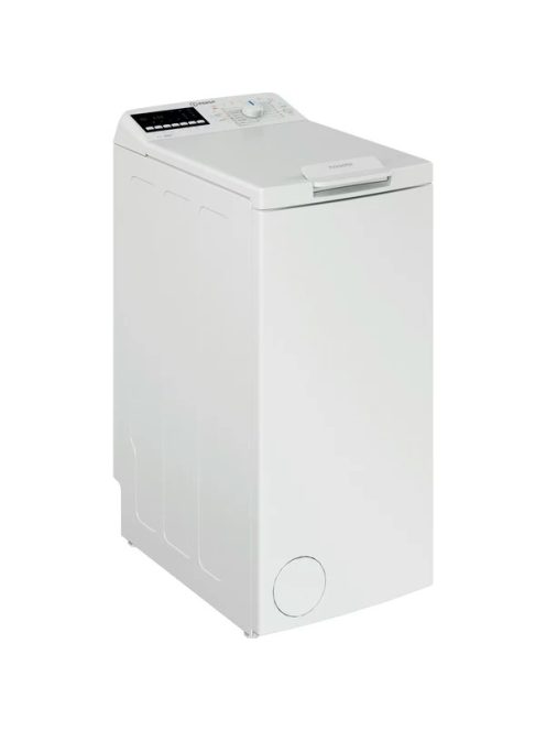 Indesit BTWB7220P " E",7 kg,1200' felültöltős mosógép