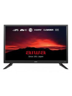 AIWA JH24BT300S 24" HD LED TV