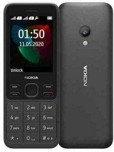 Nokia 150 /2023/ Domino mobiltelefon Domino SIM kártyával