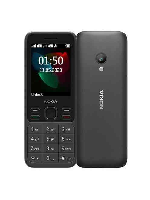 Nokia 150 /2023/ Domino mobiltelefon Domino SIM kártyával