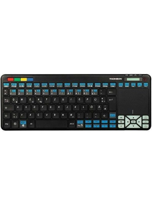 Thomson ROC3506 4in1 ,multim. vezeték nélk. ,érintőpados LG SmartTV billentyűzet