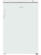 Gorenje F492PW" F",82l Fagyasztószekrény