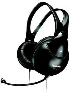 Philips SHM1900/00 fejhallgató