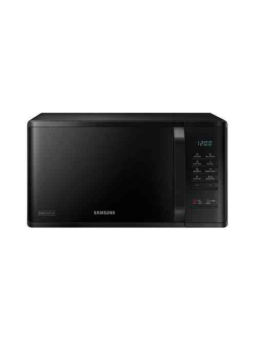 Samsung MS23K3513AK/EO 23L,Fekete,Mikrohullámú sütő