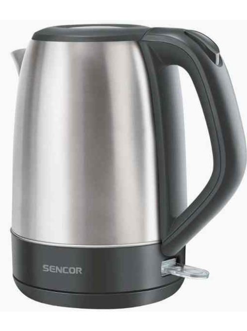 Sencor SWK1711SS vízforraló inox 1.7L