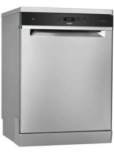   Whirlpool WFC3C33PFX mosogatógép inox"D" 14 teríték 3tálca